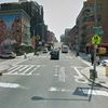 Deliveryman Bicyclist 'Clinging To Life' After East Harlem Hit And Run